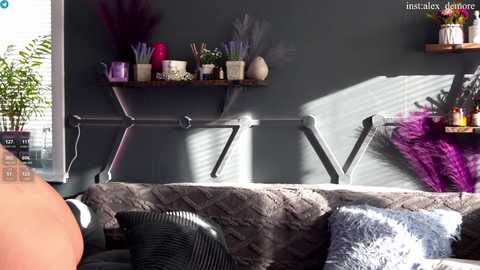 alexandra_demore @ chaturbate on 20250722