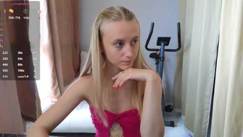 angeellina @ chaturbate on 20250722