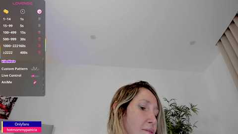 angel_danm_milf @ chaturbate on 20250722