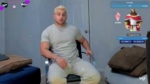 apolo_strange @ chaturbate on 20250722
