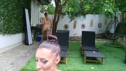 babesgowild @ chaturbate on 20250722