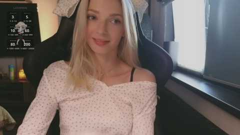 baby_gopn1k @ chaturbate on 20250722