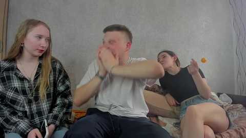 best___friends @ chaturbate on 20250722