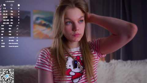 burnletitallburn @ chaturbate on 20250722