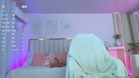 cristal_bunny @ chaturbate on 20250722