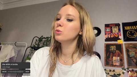 darleneferran @ chaturbate on 20250722