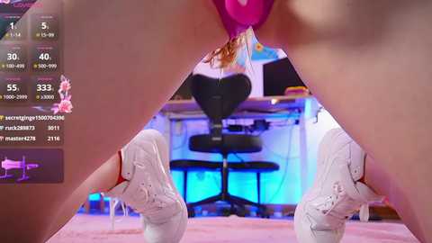 emmasky69 @ chaturbate on 20250722