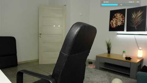 eric_poston @ chaturbate on 20250722