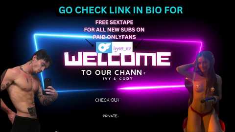 ivy69_9 @ chaturbate on 20250722