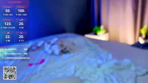 joyce_murphy @ chaturbate on 20250722