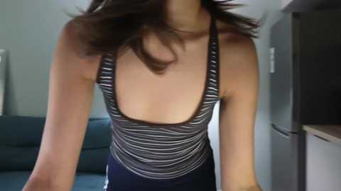 jujuyang @ chaturbate on 20250722