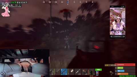 kate_yoshy @ chaturbate on 20250722