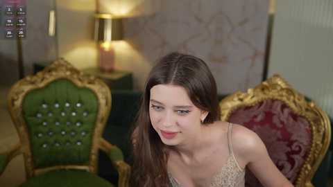 kira0541 @ chaturbate on 20250722