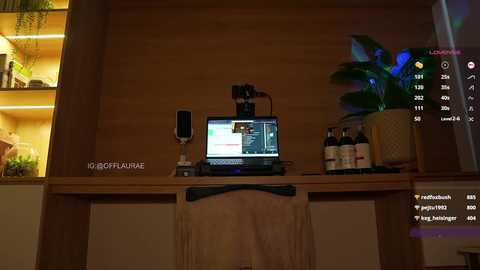 lana_kane_ @ chaturbate on 20250722