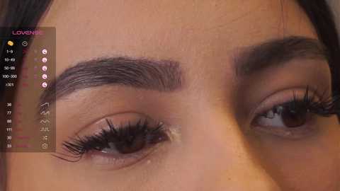 loracopple @ chaturbate on 20250722