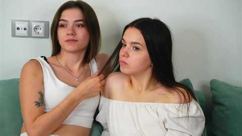 louriezita