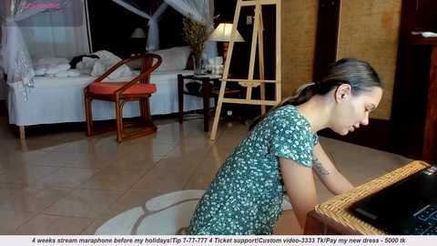 melissa_yo @ chaturbate on 20250722