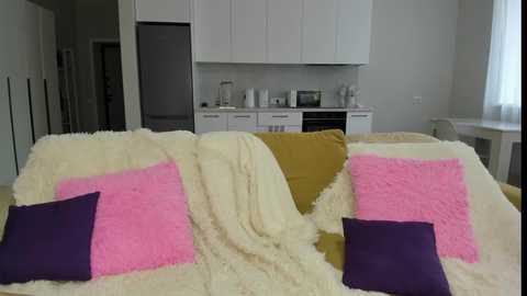 mila_killa @ chaturbate on 20250722