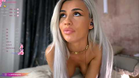 serene_sophiex @ chaturbate on 20250722