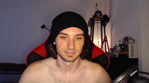 spangy19 @ chaturbate on 20250722