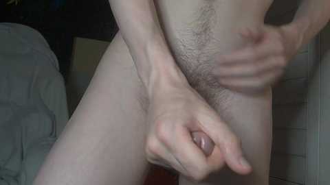 stroknmydong