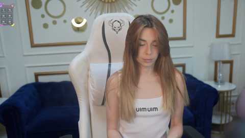 sweetdesiree_ @ chaturbate on 20250722