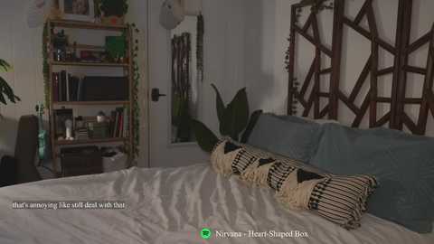tantric_eden_ @ chaturbate on 20250722