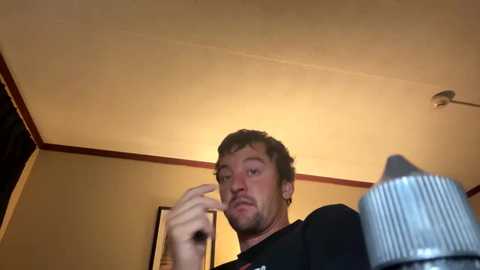 tjsmail89 @ chaturbate on 20250722
