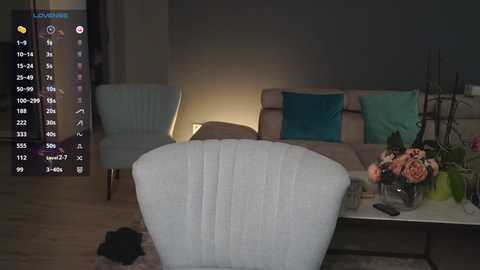 vanessa_de_ville @ chaturbate on 20250722