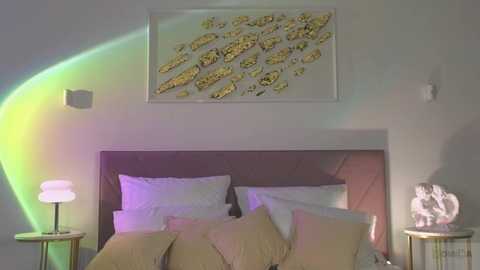 violetta_finch @ chaturbate on 20250722