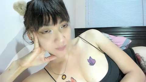 xdreamangel @ chaturbate on 20250722