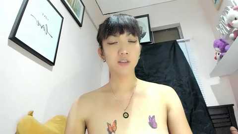 xdreamangel @ chaturbate on 20250722