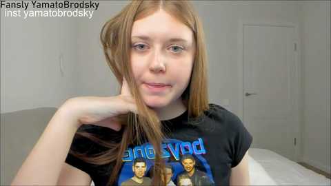 yamatobrodsky1 @ chaturbate on 20250722