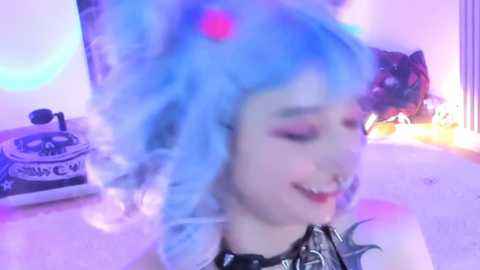 zephirah_abney @ chaturbate on 20250722