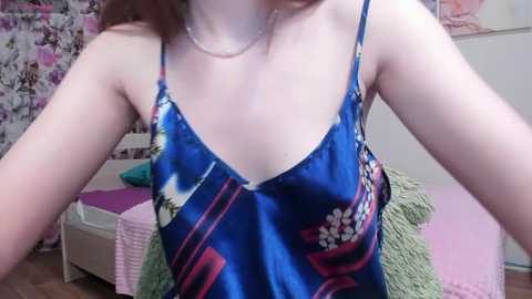 bea_tris @ chaturbate on 20250723