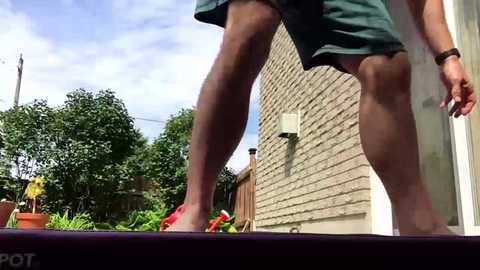 dgrabbin @ chaturbate on 20250723