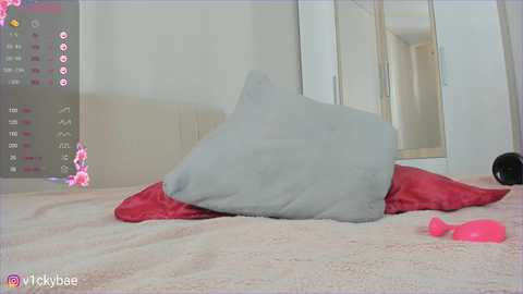 sweety_vikky @ chaturbate on 20250723