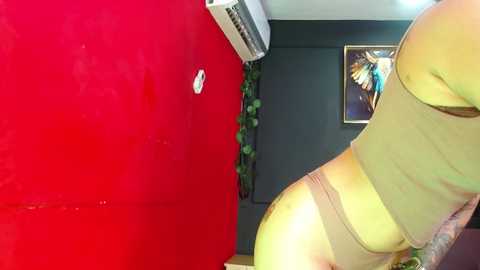 aitanarus @ chaturbate on 20250724