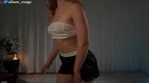 alisonrouge @ chaturbate on 20250724