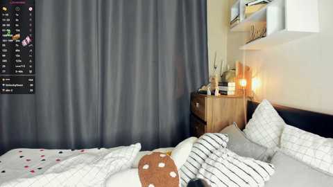 cute_caprice @ chaturbate on 20250724