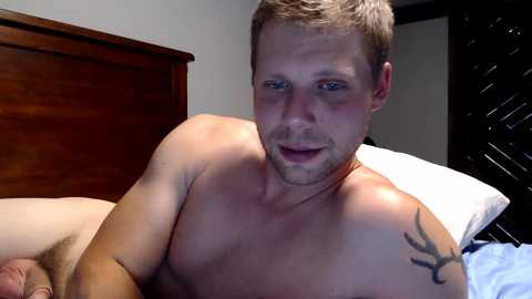 lancehardin @ chaturbate on 20250724