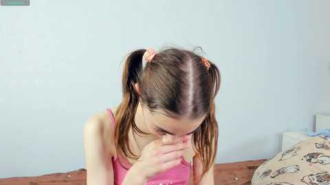 polly_bee @ chaturbate on 20250724