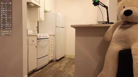 007movie @ chaturbate on 20250725