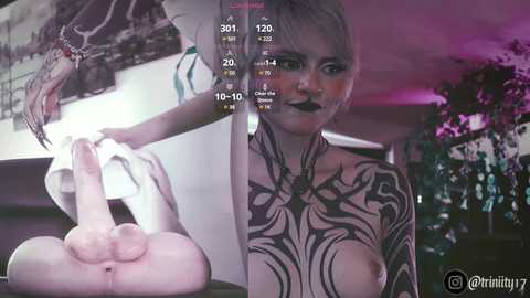 abril__colen @ chaturbate on 20250725