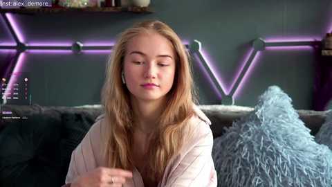 alexandra_demore @ chaturbate on 20250725