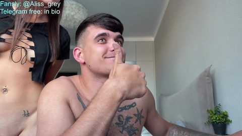 alissgrey @ chaturbate on 20250725