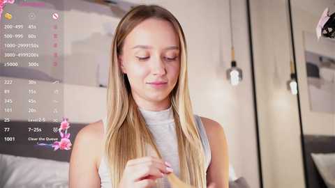 alodiaacomb @ chaturbate on 20250725