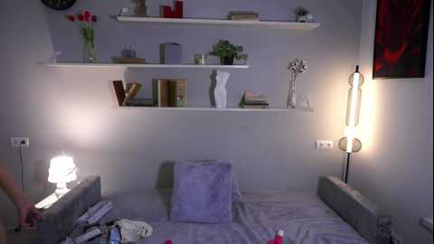 amy_alle @ chaturbate on 20250725