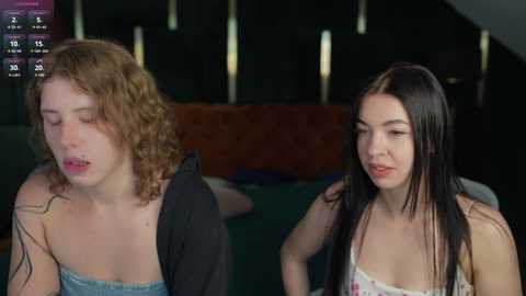 anabel2054 @ chaturbate on 20250725