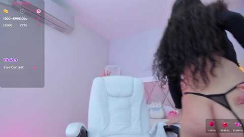 ania_sweet @ chaturbate on 20250725
